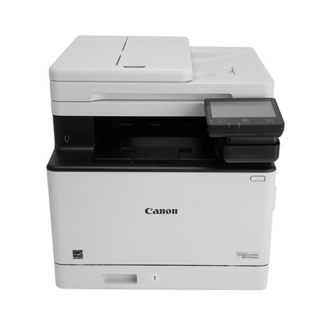 Canon Color imageCLASS MF751Cdw All-In-One Wireless Duplex Laser Printer 1815022