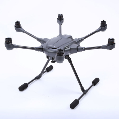 Price Typhoon H 4k Used Yuneec Typhoon H Hexacopter With GCO3+ 4K