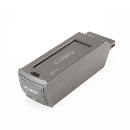 Yuneec 5400mAh 4S 14.8V 8C Lithium Polymer Battery for Typhoon H Drone #1815047