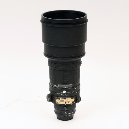 Nikon Nikkor 300mm f2.8 ED AF Lens - SKU#1815105