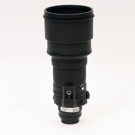 USED Nikon AF Nikkor 300mm f2.8 ED Lens - Adorama