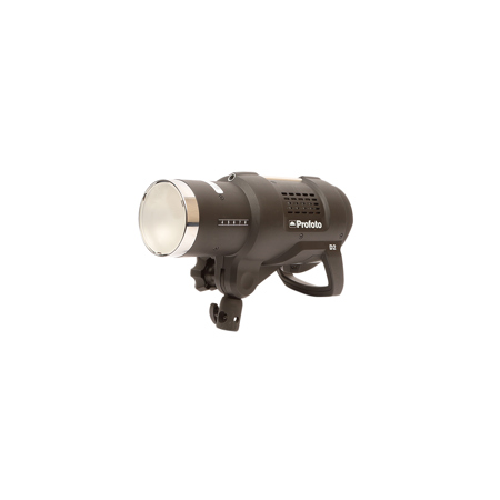 Profoto D2 1000Ws AirTTL Monolight - SKU#1815127