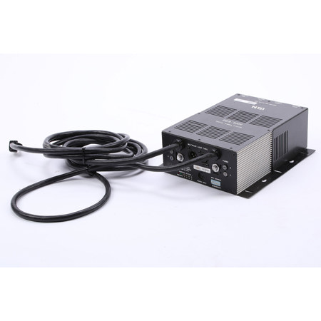 NSI / Leviton DDS6000 Dimmer, Relay System - Four Channels, (120VAC/15A)