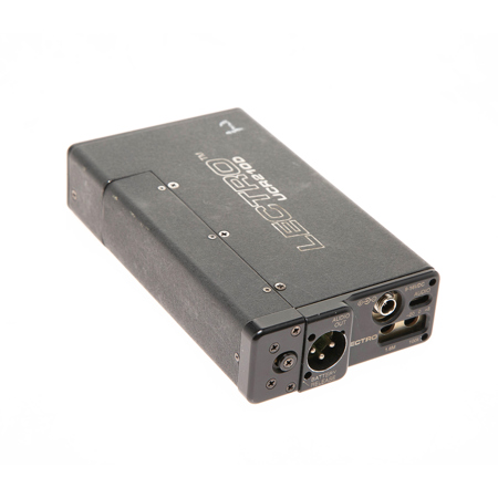 Lectrosonics UCR210D Diversity UHF Receiver - SKU#1815450