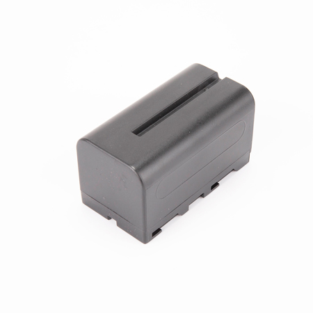 ATOMOS 5200mAhバッテリー ATOMBAT003 2個セット Used Atomos 5200mAh Battery for Monitors/Recorders - SKU