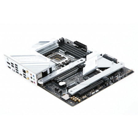ASUS ROG Strix Z690-A Gaming Wi-Fi DDR4 LGA 1700 ATX Motherboard - SKU#1815661