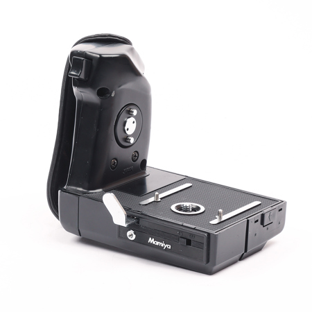 Mamiya 645E Rapid Winder Trigger Grip