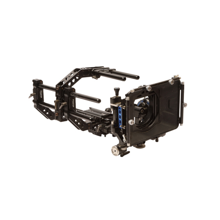 ikan Tilta DSLR Shoulder Rig - SKU#1815685