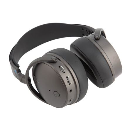 AUDEZE Maxwell Wireless Over-Ear Gaming Headset for PlayStation 5 - SKU#1815703