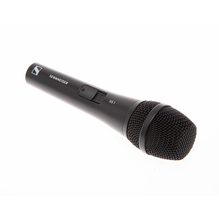 Sennheiser XS Wireless Digital Vocal Set - SKU#1815716