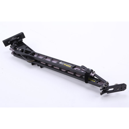 Kessler Pocket Jib Traveler - SKU#1815754