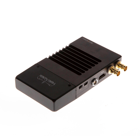 TERADEK BOLT 500 XT 3G-SDI HDMI 無線伝送装置【B】