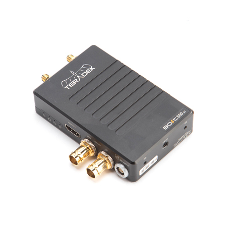Teradek Bolt500xt