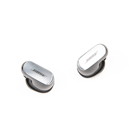 Bose QuietComfort Ultra Earbuds, Black