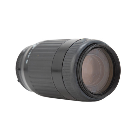 Tamron 90-300mm F/4.5-5.6 Auto Focus Lens for Nikon *58mm