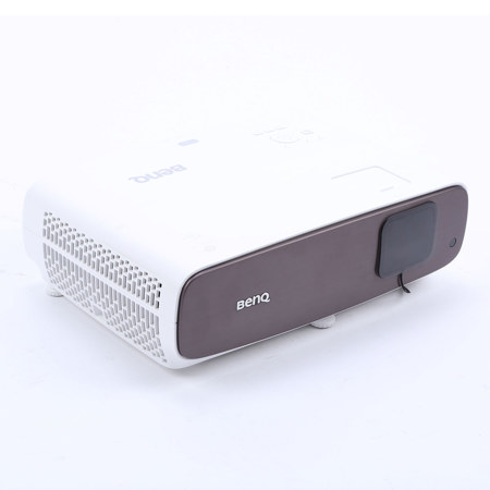 BenQ HT3560 4K Ultra HD HDR Home Theater DLP Projector - SKU#1816130