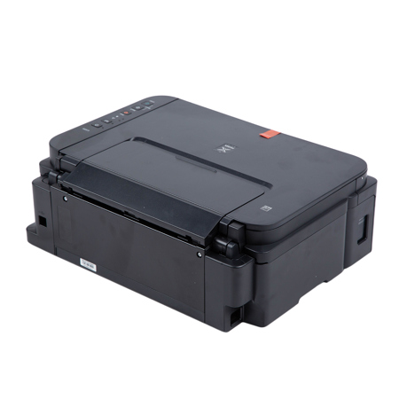 Canon PIXMA G3200 Wireless MegaTank All-In-One InkJet Printer - SKU#1816459