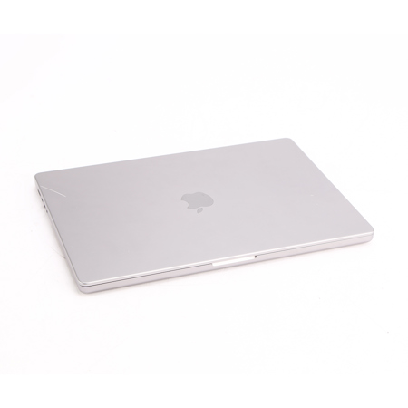 APPLE ID LOCKED Apple 16" MacBook Pro: Apple M3 Max chip with 14 core CPU and 30 core GPU, 1TB SSD - Space Black