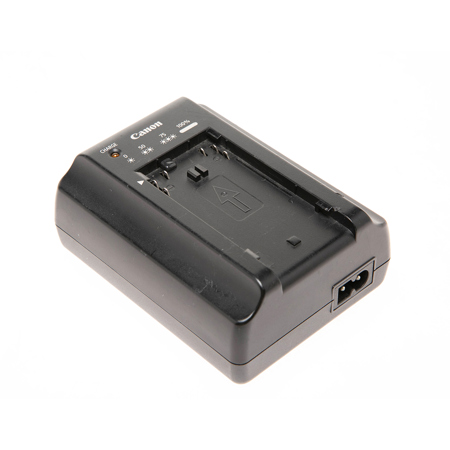 Canon CA-940 Power Adapter with Charger for EOS C100/C300/C500 & C100 MK II