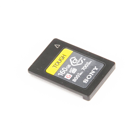 その他 SONY - SONY CFexpress Type A 160GB CEA-G160T Sony-160GB-CFexpress-Type-A-