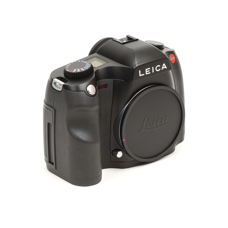 Leica S (Type 006) Digital SLR Camera - SKU#1816605