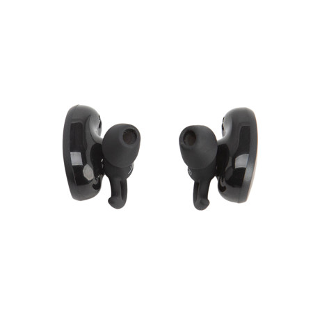 Bose QuietComfort Earbuds, Triple Black
