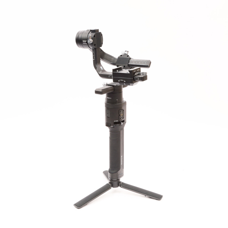 DJI Ronin-S Essentials Kit - SKU#1817028