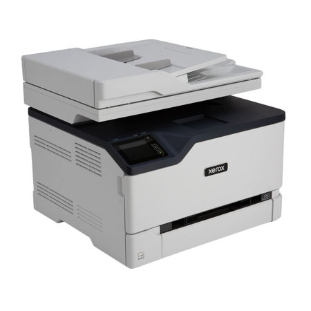 Xerox C235 Color Laser Multifunction Printer - SKU#1817291