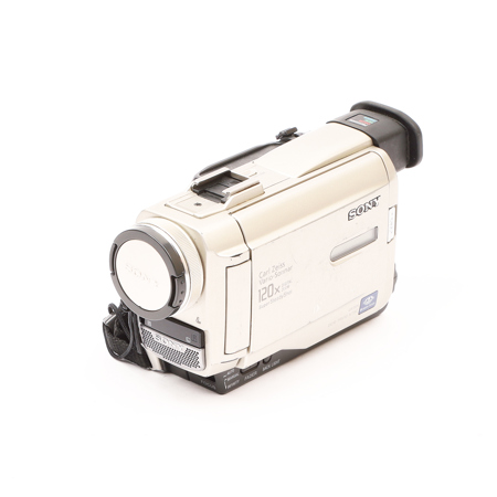 Sony DCR-TRV10 Camcorder - SKU#1817356