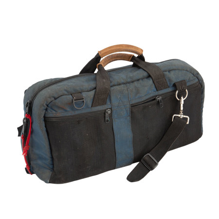 Porta Brace CTC-2 Traveler Camera Case - Blue SKU#1817381
