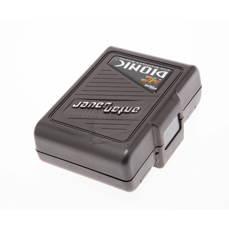 Anton Bauer DIONIC-HC 14.4V 91WA Lithium-Ion Battery - SKU#1817616
