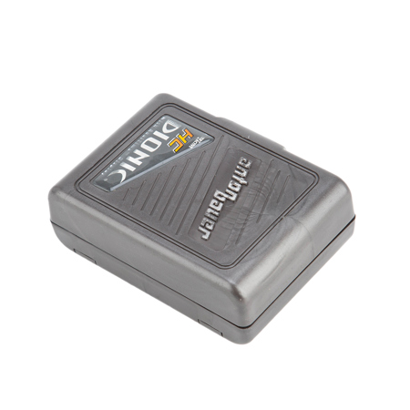 Anton Bauer DIONIC-HC 14.4V 91WA Lithium-Ion Battery - SKU#1817624