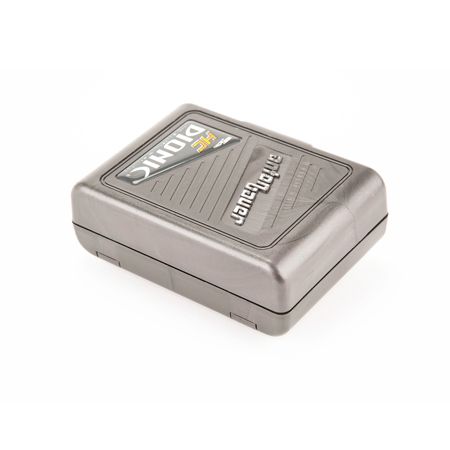 Anton Bauer DIONIC-HC 14.4V 91WA Lithium-Ion Battery - SKU#1817625