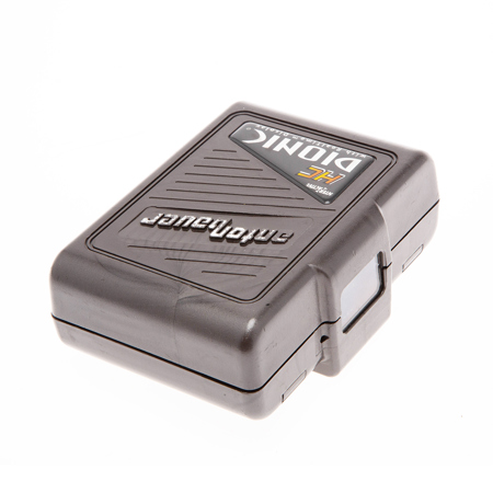 Anton Bauer DIONIC-HC 14.4V 91WA Lithium-Ion Battery - SKU#1817628