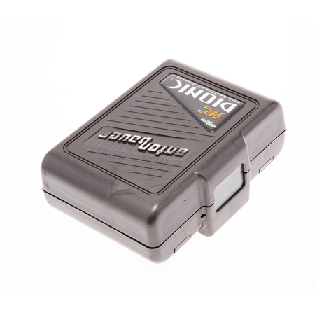 Anton Bauer DIONIC-HC 14.4V 91WA Lithium-Ion Battery - SKU#1817629