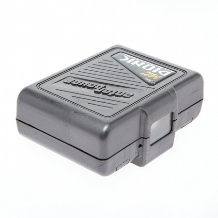 Anton Bauer DIONIC-HC 14.4V 91WA Lithium-Ion Battery - SKU#1817651