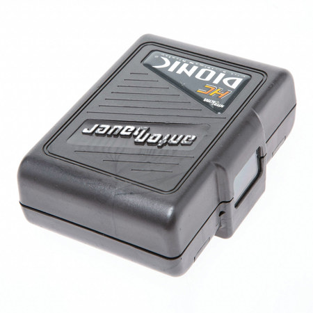 Anton Bauer DIONIC-HC 14.4V 91WA Lithium-Ion Battery - SKU#1817654