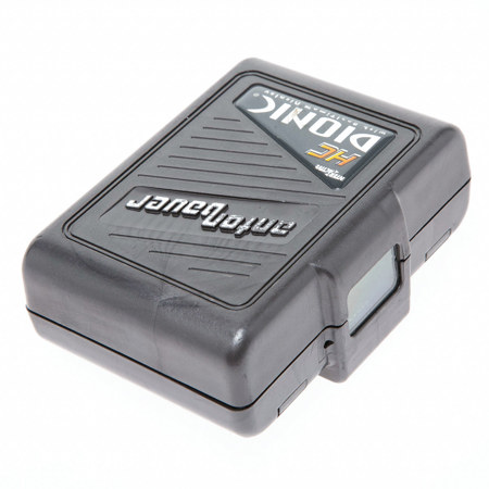 Anton Bauer DIONIC-HC 14.4V 91WA Lithium-Ion Battery - SKU#1817655