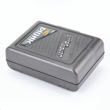 Anton Bauer DIONIC-HC 14.4V 91WA Lithium-Ion Battery - SKU#1817681