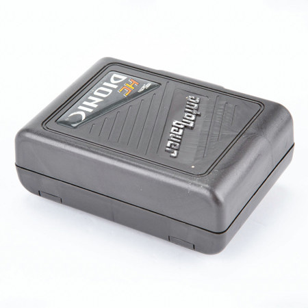 Anton Bauer DIONIC-HC 14.4V 91WA Lithium-Ion Battery - SKU#1817688