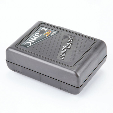 Anton Bauer DIONIC-HC 14.4V 91WA Lithium-Ion Battery - SKU#1817690