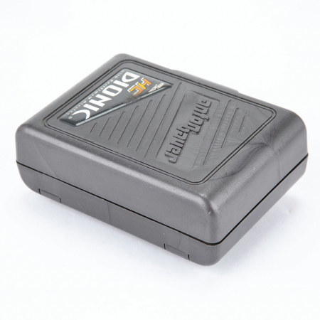 Anton Bauer DIONIC-HC 14.4V 91WA Lithium-Ion Battery - SKU#1817698