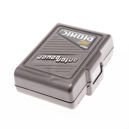 Anton Bauer DIONIC-HC 14.4V 91WA Lithium-Ion Battery - SKU#1817717