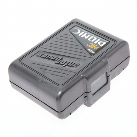Anton Bauer DIONIC-HC 14.4V 91WA Lithium-Ion Battery - SKU#1817721