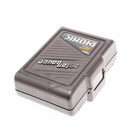Anton Bauer DIONIC-HC 14.4V 91WA Lithium-Ion Battery - SKU#1817725