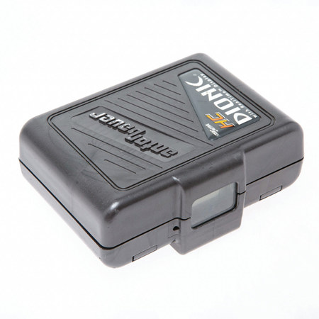 Anton Bauer DIONIC-HC 14.4V 91WA Lithium-Ion Battery - SKU#1817743