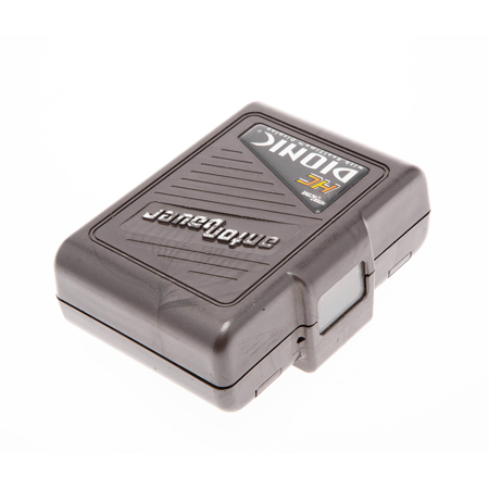Anton Bauer DIONIC-HC 14.4V 91WA Lithium-Ion Battery - SKU#1817751