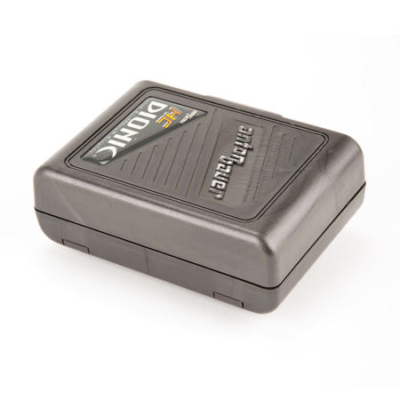 Anton Bauer DIONIC-HC 14.4V 91WA Lithium-Ion Battery - SKU#1817761