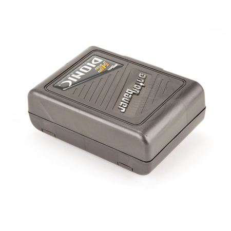 Anton Bauer DIONIC-HC 14.4V 91WA Lithium-Ion Battery - SKU#1817769