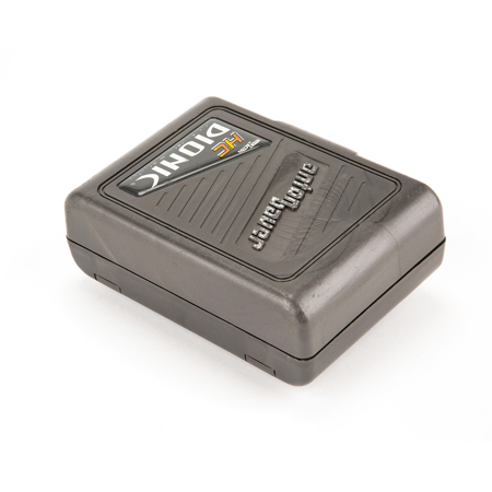 Anton Bauer DIONIC-HC 14.4V 91WA Lithium-Ion Battery - SKU#1817774